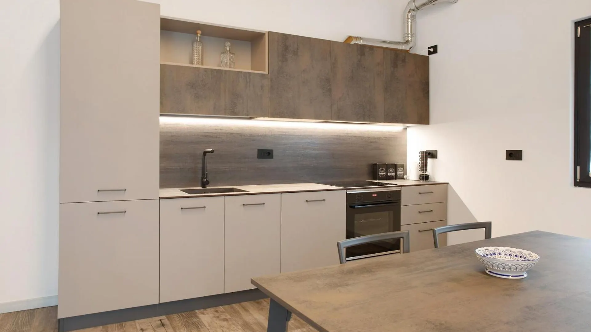 Appartamento Alice Caiolo Apartment