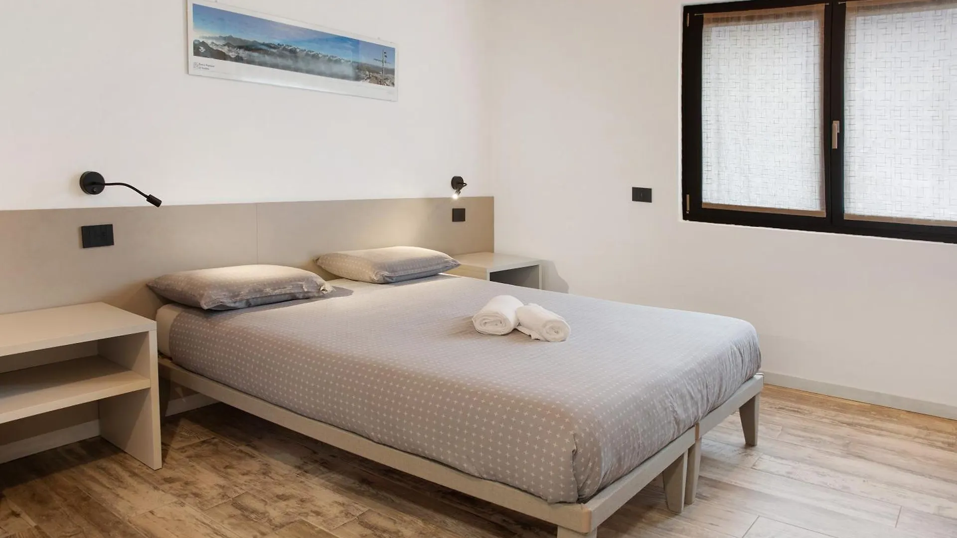 Appartamento Alice Caiolo Apartment