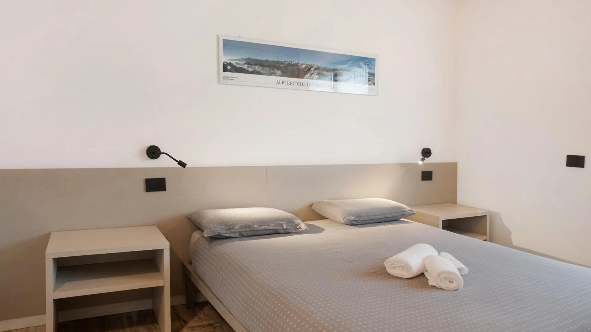 Appartamento Alice Caiolo 0*,  Italy