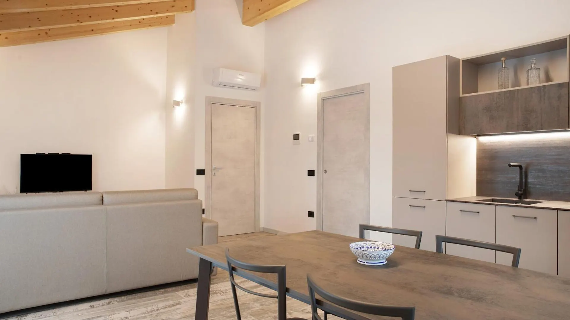 Apartment Appartamento Alice Caiolo Italy