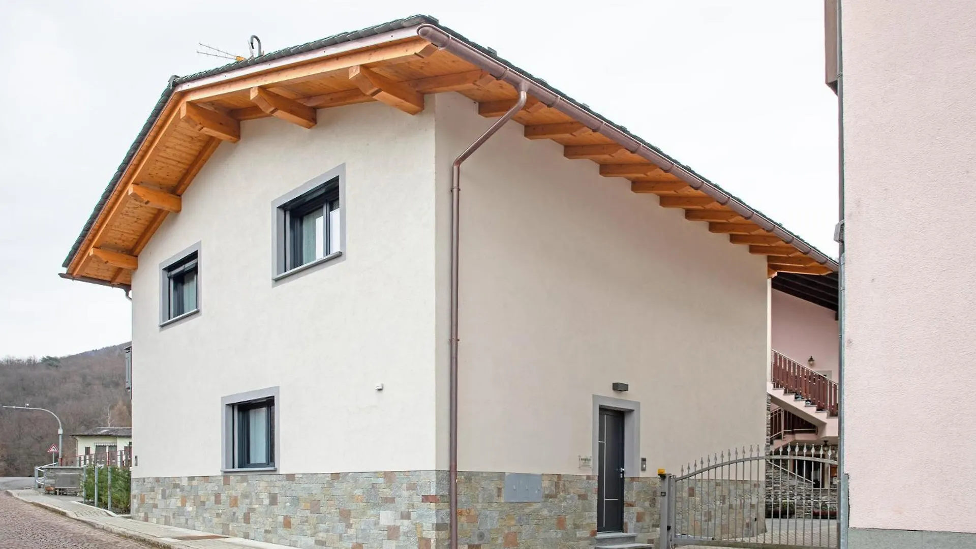 Appartamento Alice Caiolo Apartment