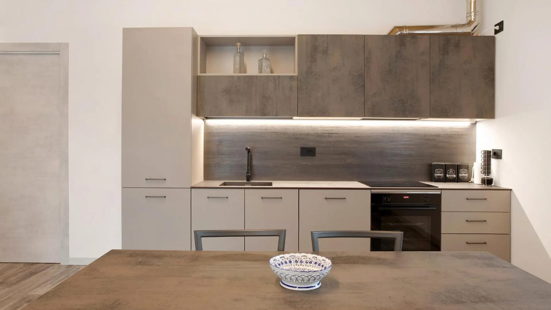 Apartment Appartamento Alice Caiolo