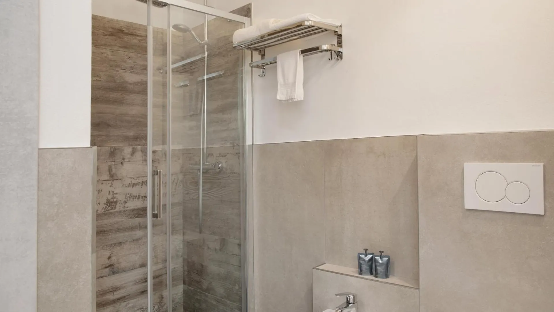 Appartamento Alice Caiolo Apartment