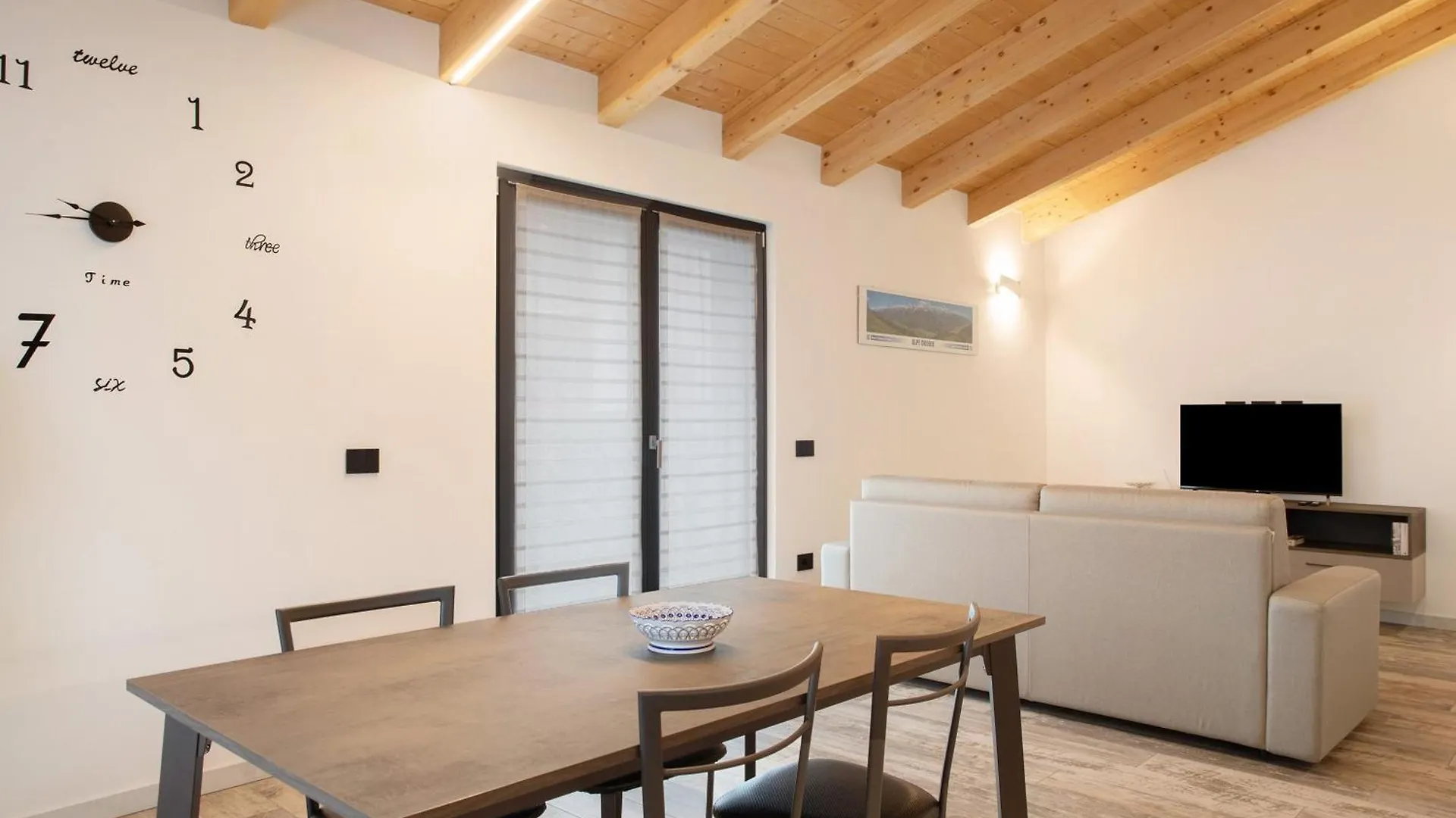 Apartment Appartamento Alice Caiolo