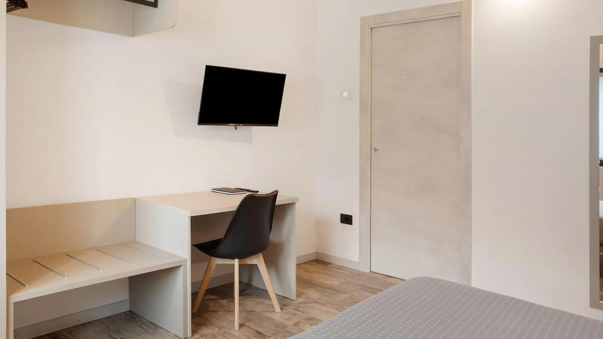 Appartamento Alice Caiolo Apartment
