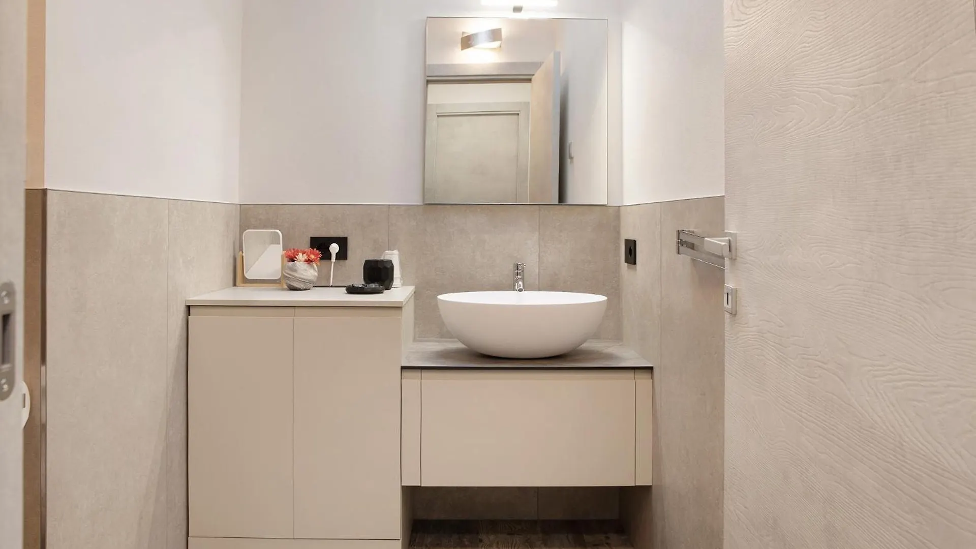 Apartment Appartamento Alice Caiolo Italy