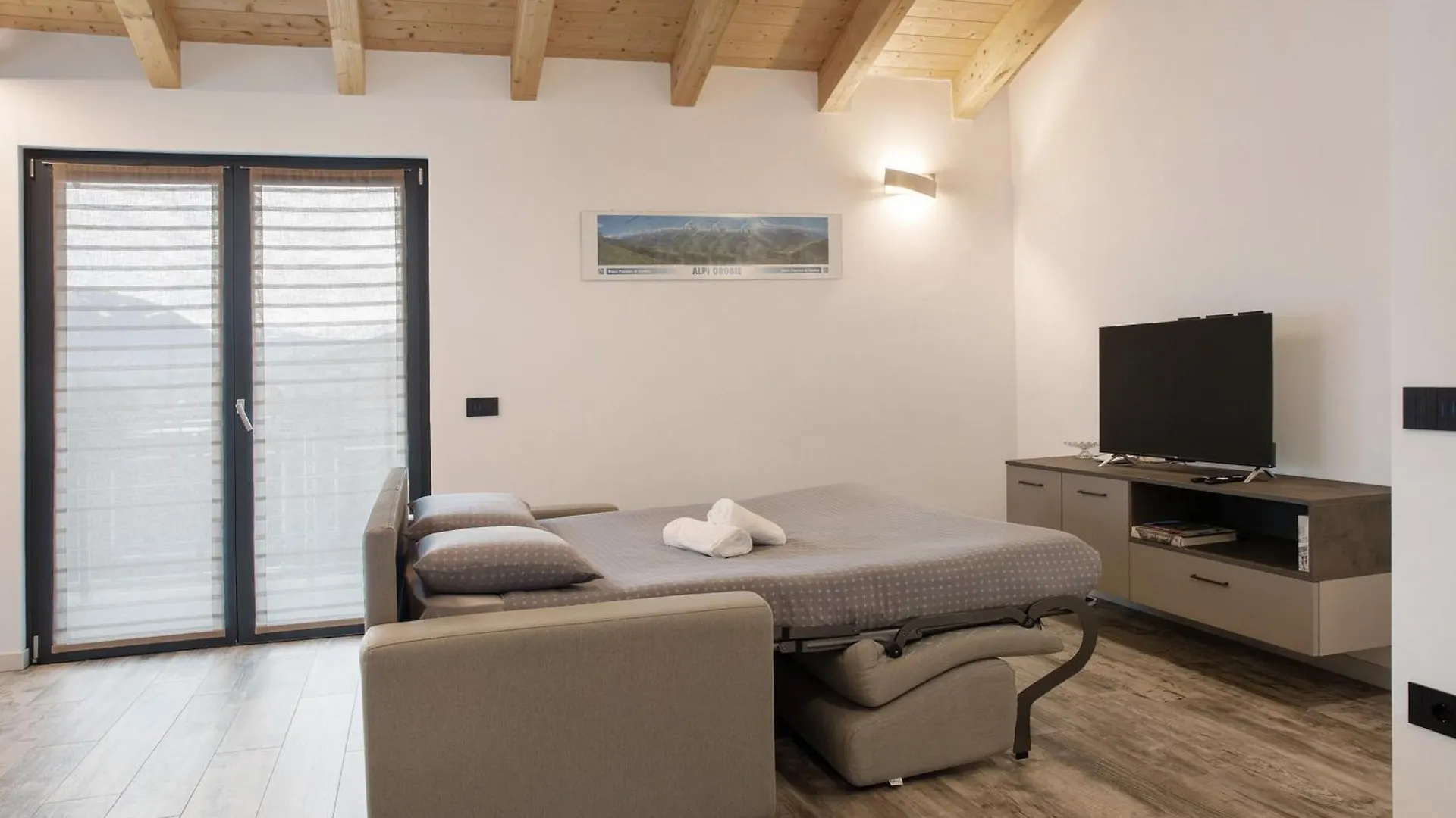 Apartment Appartamento Alice Caiolo